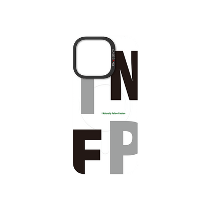 MBTI - Infp Personality imagisnap - CaseBangImagisnapCaseBangiPhone 16 Pro MaxBack Cover