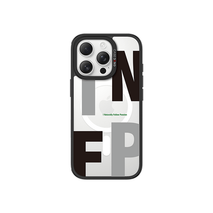 MBTI - Infp Personality imagisnap - CaseBangImagisnapCaseBangiPhone 16 Pro MaxBack Cover+Base Case