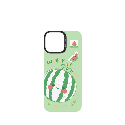 Melon Champ Imagisnap - CaseBangImagisnapCaseBangiPhone 16 Pro MaxBack Cover