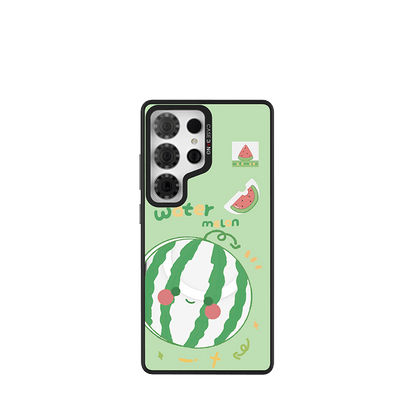 Melon Champ Imagisnap - CaseBangImagisnapCaseBangSamsung S25 UltraBack Cover+Base Case