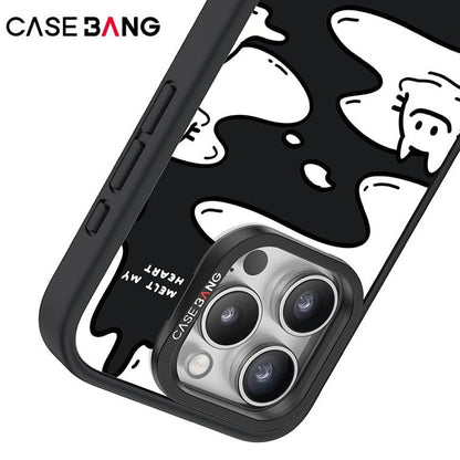 Melt My Heart Imagisnap - CaseBangImagisnapCaseBangiPhone 16Back Cover