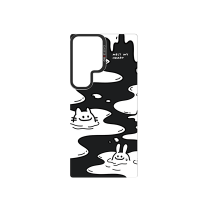 Melt My Heart Imagisnap - CaseBangImagisnapCaseBangSamsung S24Back Cover
