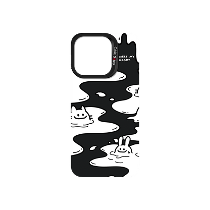 Melt My Heart Imagisnap - CaseBangImagisnapCaseBangiPhone 16Back Cover