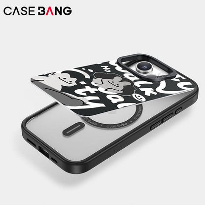 Melt My Heart Imagisnap - CaseBangImagisnapCaseBangiPhone 16Back Cover+Base Case