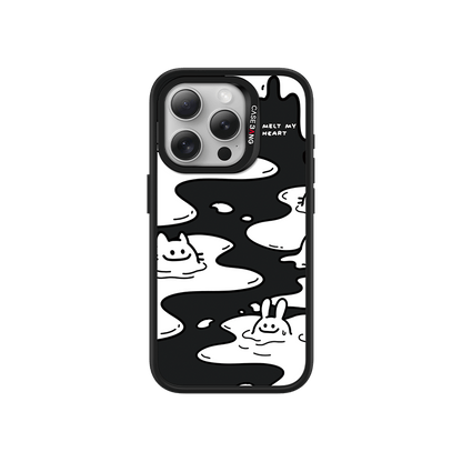 Melt My Heart Imagisnap - CaseBangImagisnapCaseBangiPhone 16Back Cover+Base Case