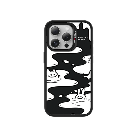 Melt My Heart Imagisnap - CaseBangImagisnapCaseBangiPhone 16Back Cover+Base Case