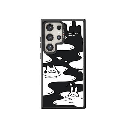 Melt My Heart Imagisnap - CaseBangImagisnapCaseBangSamsung S24Back Cover+Base Case