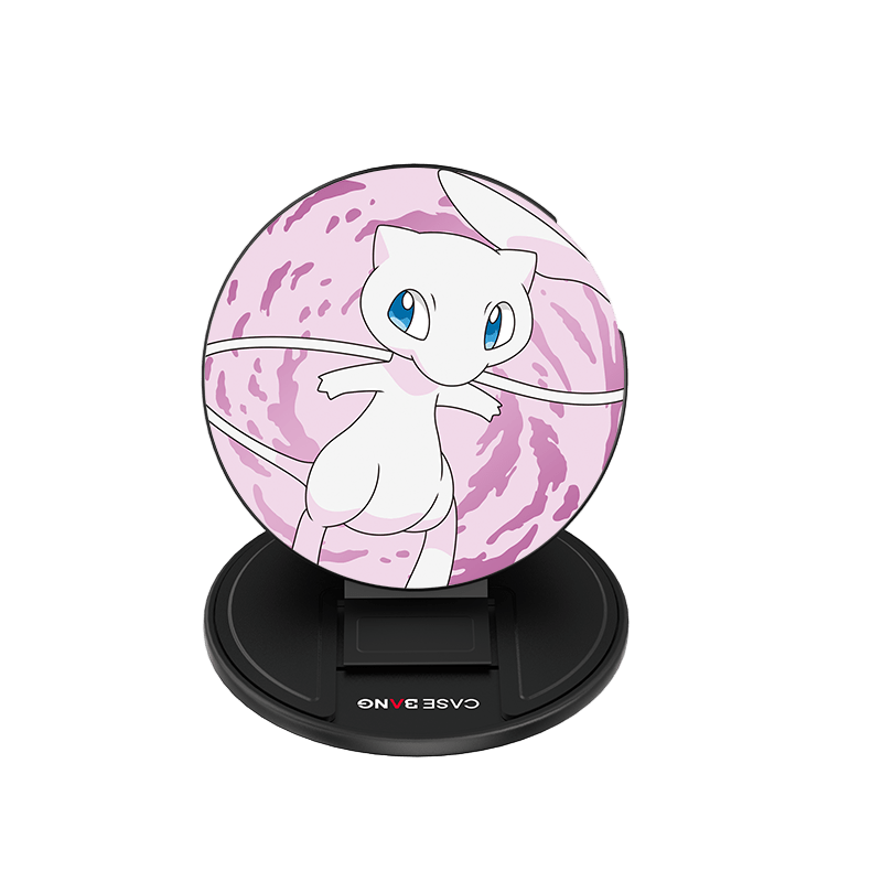 Mew Magsafe Grip Stand - CaseBangMagsafe Grip StandCaseBangBack Cover