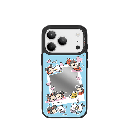 Mickey Friends Frame Unijoy - CaseBangUnijoyCaseBangiPhone 17