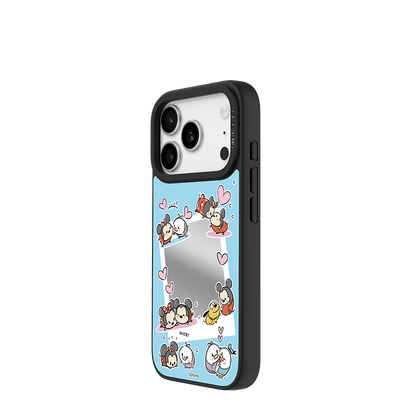 Mickey Friends Frame Unijoy - CaseBangUnijoyCaseBangiPhone 17