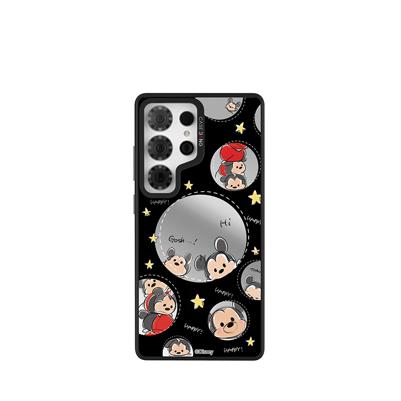 Mickey Starry Night Imagisnap - CaseBangImagisnapCaseBangSamsung S25 UltraBack Cover+Base Case