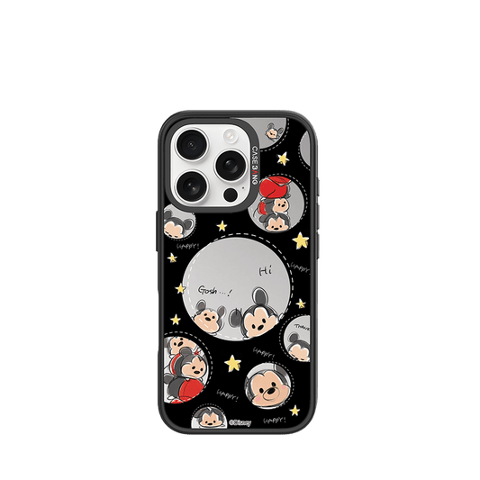 Mickey Starry Night Imagisnap - CaseBangImagisnapCaseBangiPhone 16 Pro MaxBack Cover