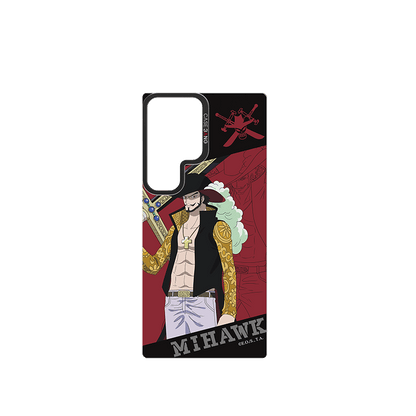 MIHAWK Imagisnap - CaseBangImagisnapCaseBangSamsung S25 UltraBack Cover