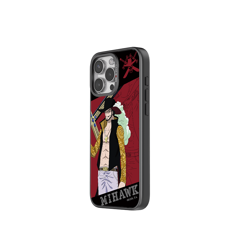 MIHAWK Imagisnap - CaseBangImagisnapCaseBangiPhone 13Back Cover+Base Case