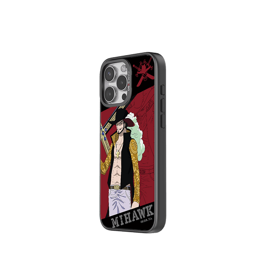 MIHAWK Imagisnap - CaseBangImagisnapCaseBangiPhone 13Back Cover+Base Case