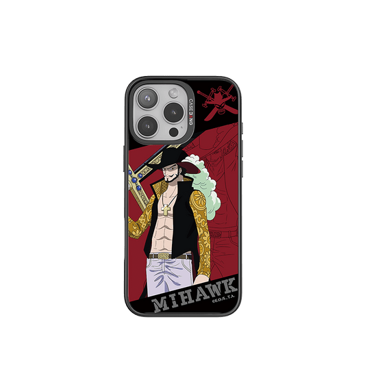 MIHAWK Imagisnap - CaseBangImagisnapCaseBangiPhone 13Back Cover+Base Case