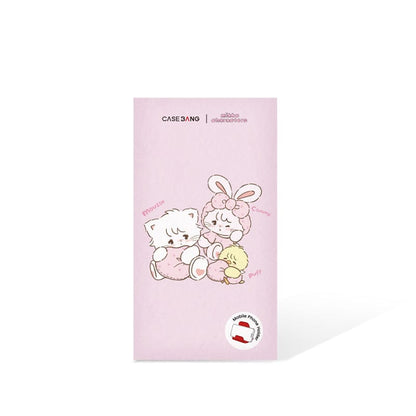 Mikko Acrylic Phone Stand Blind Box - CaseBangBlind BoxCaseBangIndividual 1 - Blind Box