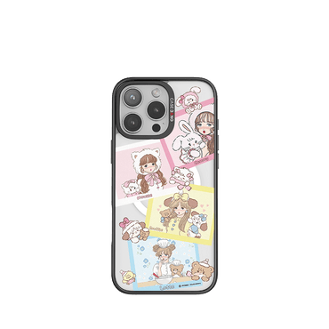 Mikko Group Photo Imagisnap - CaseBangImagisnapCaseBangiPhone 16 Pro MaxBack Cover+Base Case
