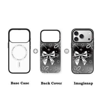 Milky Way Imagisnap - CaseBangImagisnapCaseBangSamsung S25 UltraBack Cover+Base Case