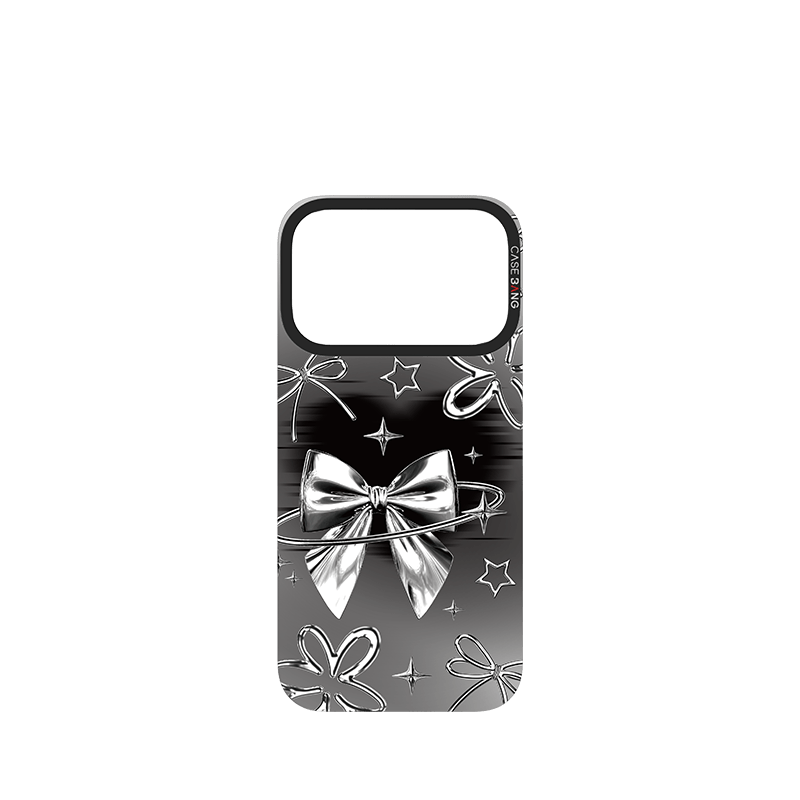 Milky Way Imagisnap - CaseBangImagisnapCaseBangiPhone 17 Pro MaxBack Cover