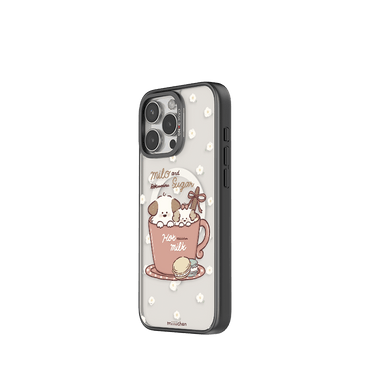 Milo＆Sugar Imagisnap - CaseBangImagisnapCaseBangiPhone 13Back Cover+Base Case