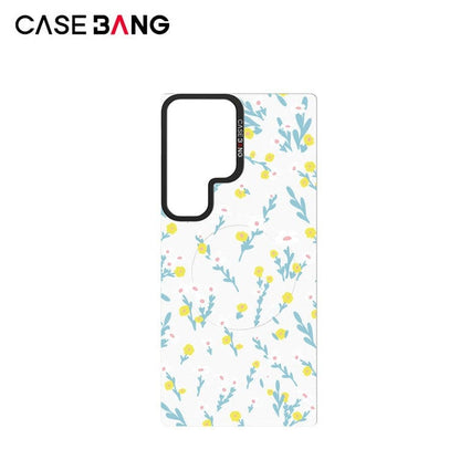 MINI DAISY Imagisnap - CaseBangImagisnapCaseBangSamsung S24Back Cover+Base Case
