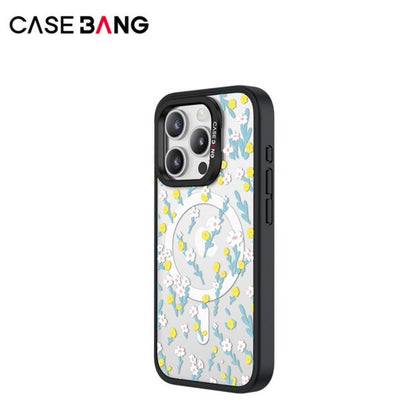 MINI DAISY Imagisnap - CaseBangImagisnapCaseBangiPhone 13Back Cover+Base Case