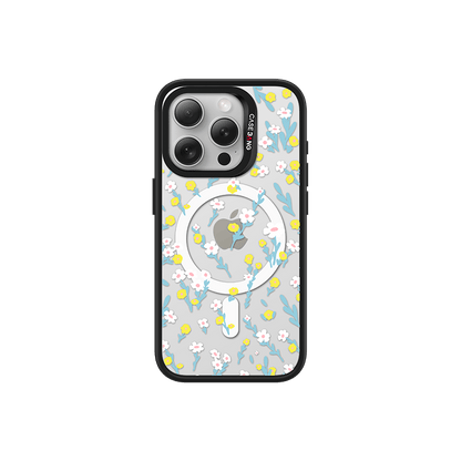 MINI DAISY Imagisnap - CaseBangImagisnapCaseBangiPhone 13Back Cover+Base Case