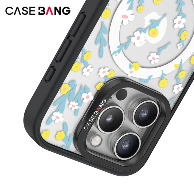 MINI DAISY Imagisnap - CaseBangImagisnapCaseBangiPhone 13Back Cover+Base Case