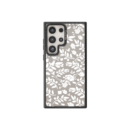 MINIMALIST FLORAL Imagisnap - CaseBangImagisnapCaseBangSamsung S24Back Cover+Base Case