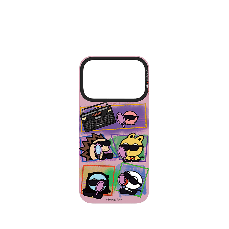 Mischievous And Clever Imagisnap - CaseBangImagisnapCaseBangSamsung S25 UltraBack Cover+Base Case