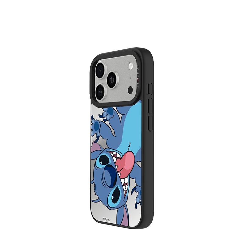 Mischievous Stitch Unijoy - CaseBangUnijoyCaseBangiPhone 17