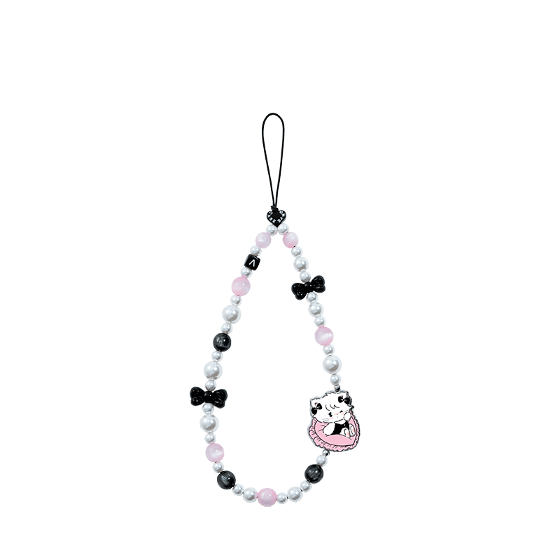 Mousse Mikko Wrist Strap - CaseBangWrist StrapCaseBang