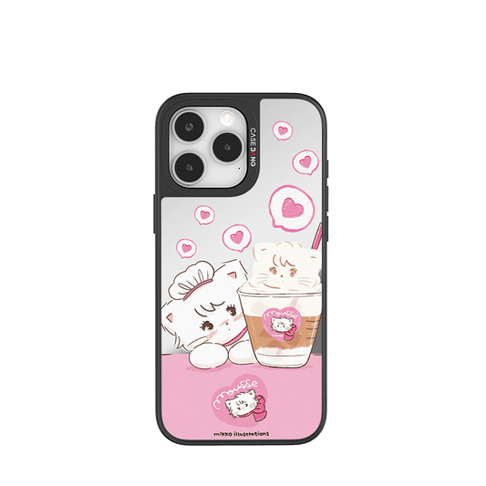 Mousse moment Unijoy - CaseBangUnijoyCaseBangiPhone 16