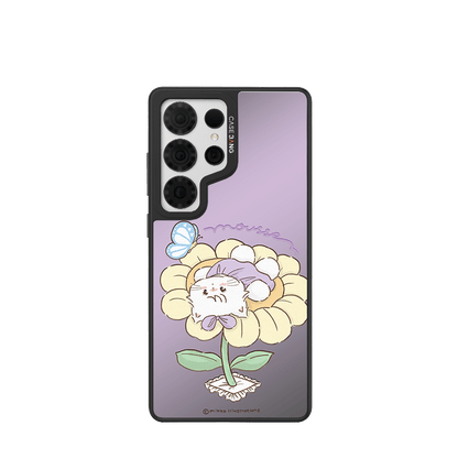 Ｍousse&Sunflower Unijoy - CaseBangUnijoyCaseBangSamsung S25