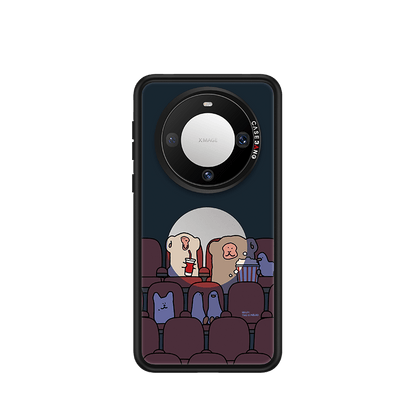 Movie Vibe Imagisnap - CaseBangImagisnapCaseBangiPhone 13Back Cover