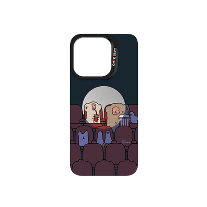 Movie Vibe Imagisnap - CaseBangImagisnapCaseBangiPhone 13Back Cover