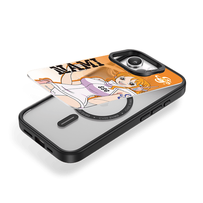 NAMI Imagisnap - CaseBangImagisnapCaseBangiPhone 13Back Cover