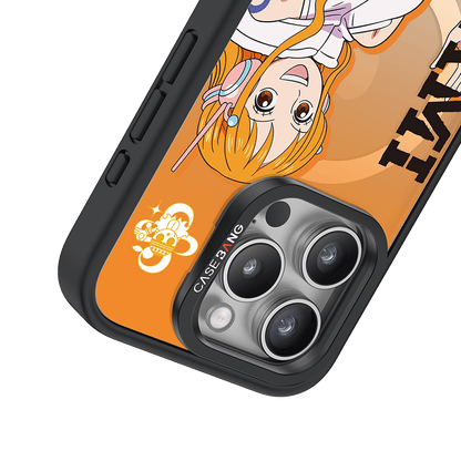 NAMI Imagisnap - CaseBangImagisnapCaseBangiPhone 13Back Cover