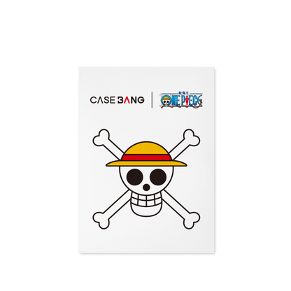 One Piece Blind Box Lanyard - CaseBangBlind BoxCaseBangIndividual 1 - Blind Box