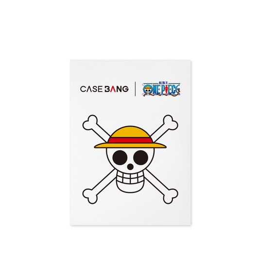 One Piece Blind Box Lanyard - CaseBangBlind BoxCaseBangIndividual 1 - Blind Box