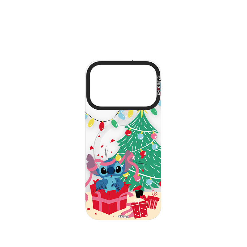 Open Stitch Gift Imagisnap - CaseBangImagisnapCaseBangiPhone 17 Pro MaxBack Cover