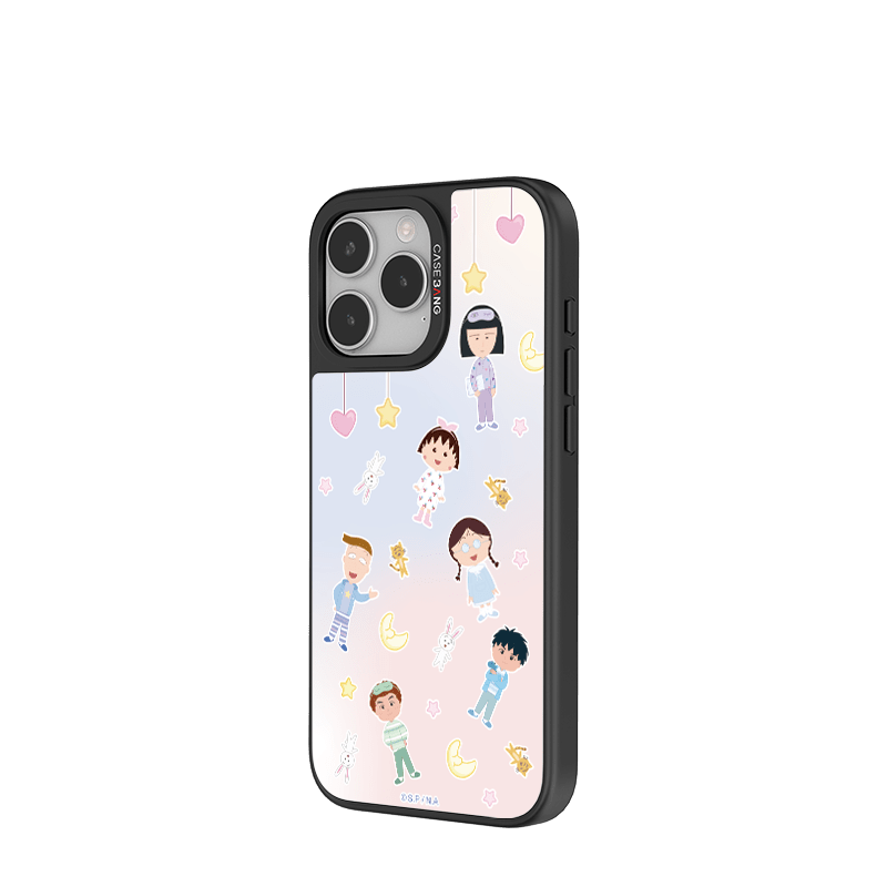 Pajama Party Unijoy - CaseBangUnijoyCaseBangiPhone 17