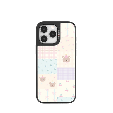 Patchork Bear Unijoy - CaseBangUnijoyCaseBangiPhone 17