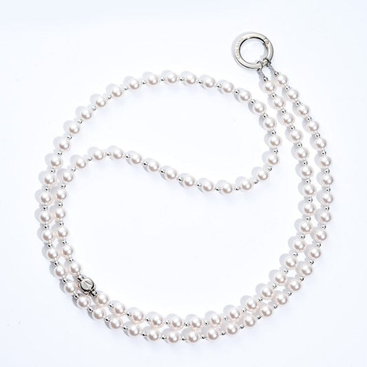 Pearl Coss - body Phone Charm - CaseBangCross - body CharmCaseBang
