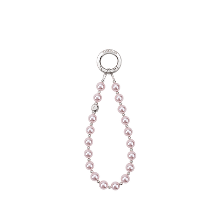Pearl Wrist Strap - CaseBangWrist StrapCasebangPink