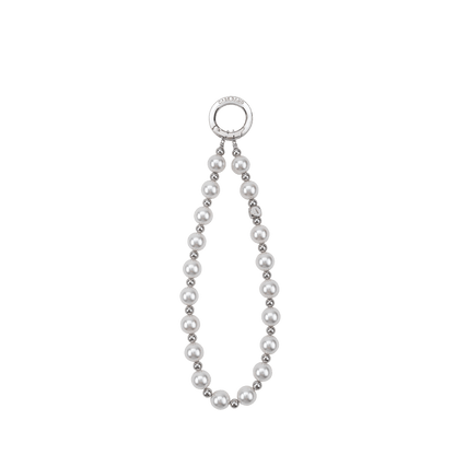 Pearl Wrist Strap - CaseBangWrist StrapCasebangWhite
