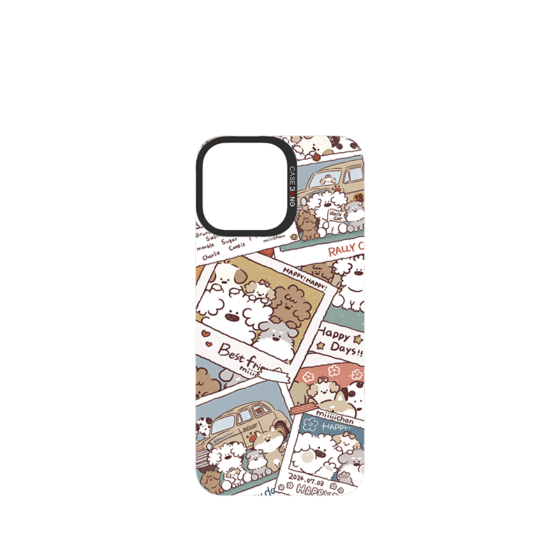 Photo Booth Imagisnap - CaseBangImagisnapCaseBangiPhone 13Back Cover