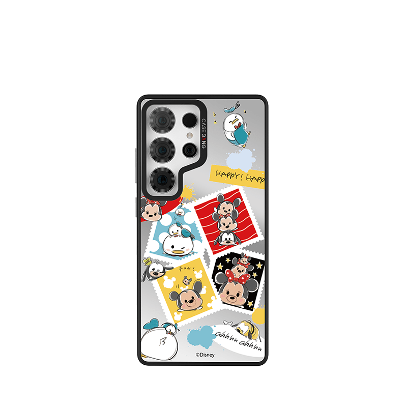 Photo Collage Imagisnap - CaseBangImagisnapCaseBangSamsung S25 UltraBack Cover+Base Case