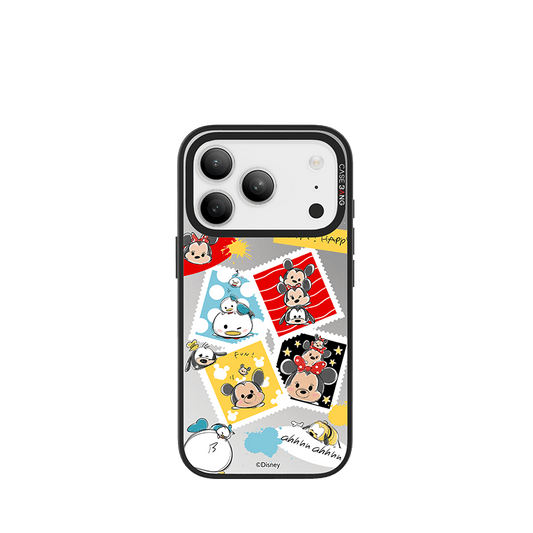 Photo Collage Imagisnap - CaseBangImagisnapCaseBangiPhone 17 ProBack Cover+Base Case